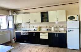 Apartament 2 camere decomandate, 50mp, zona strazii Borhanciului