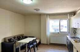 Apartament 2 camere decomandate, 50mp, zona strazii Borhanciului