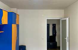 Apartament 2 camere decomandate, 50mp, zona strazii Borhanciului