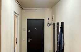 Apartament 2 camere decomandate, 50mp, zona strazii Borhanciului