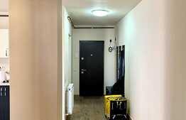 Apartament 2 camere decomandate, 50mp, zona strazii Borhanciului