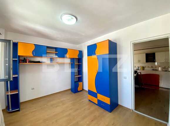 Apartament de închiriat 2 camere Borhanci - 93573AI | BLITZ Cluj-Napoca | Poza7