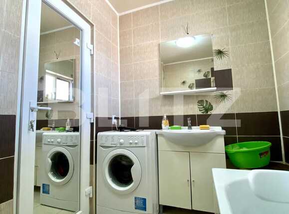 Apartament de închiriat 2 camere Borhanci - 93573AI | BLITZ Cluj-Napoca | Poza13