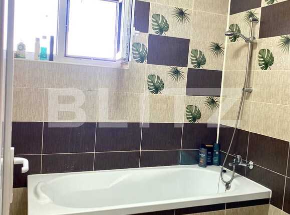 Apartament de închiriat 2 camere Borhanci - 93573AI | BLITZ Cluj-Napoca | Poza14