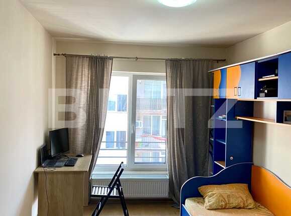 Apartament de închiriat 2 camere Borhanci - 93573AI | BLITZ Cluj-Napoca | Poza5