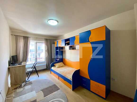 Apartament de închiriat 2 camere Borhanci - 93573AI | BLITZ Cluj-Napoca | Poza9