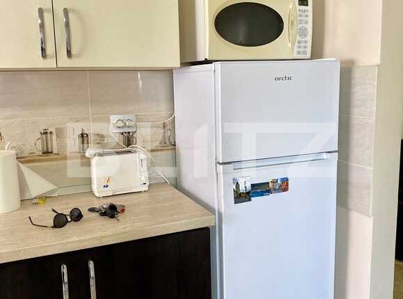 Apartament de închiriat 2 camere Borhanci - 93573AI | BLITZ Cluj-Napoca | Poza3