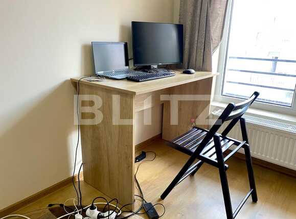 Apartament de închiriat 2 camere Borhanci - 93573AI | BLITZ Cluj-Napoca | Poza10