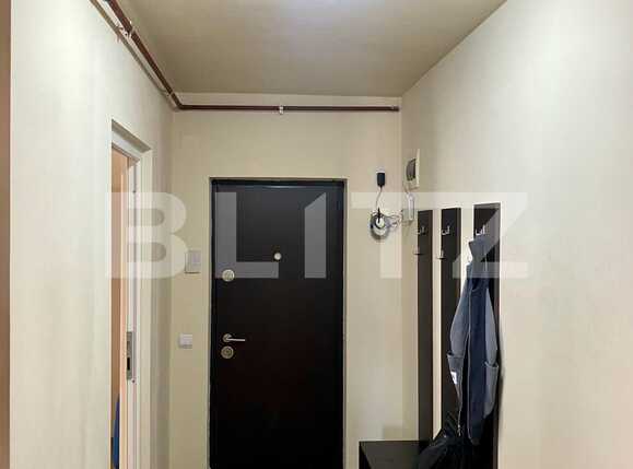 Apartament de închiriat 2 camere Borhanci - 93573AI | BLITZ Cluj-Napoca | Poza12