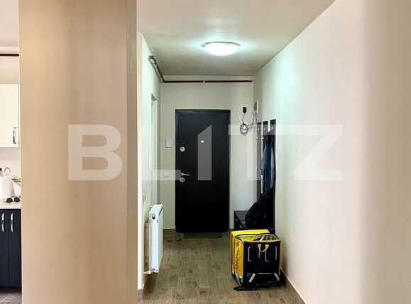 Apartament de închiriat 2 camere Borhanci - 93573AI | BLITZ Cluj-Napoca | Poza4
