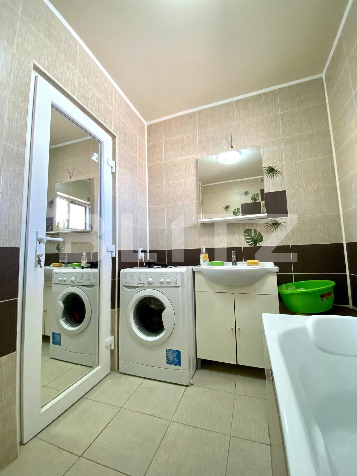 Apartament de închiriat 2 camere Borhanci - 93573AI | BLITZ Cluj-Napoca | Poza13