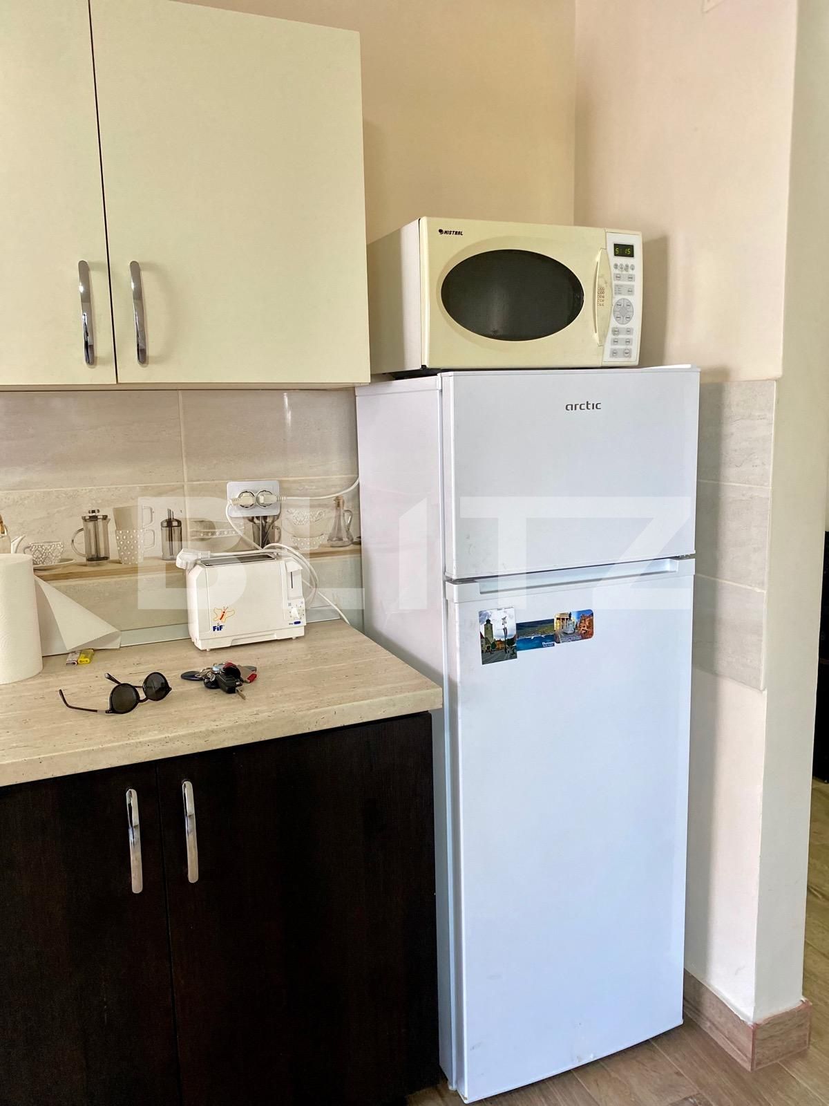 Apartament de închiriat 2 camere Borhanci - 93573AI | BLITZ Cluj-Napoca | Poza3