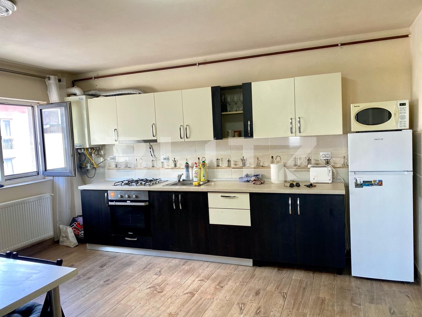 Apartament de închiriat 2 camere Borhanci - 93573AI | BLITZ Cluj-Napoca | Poza2