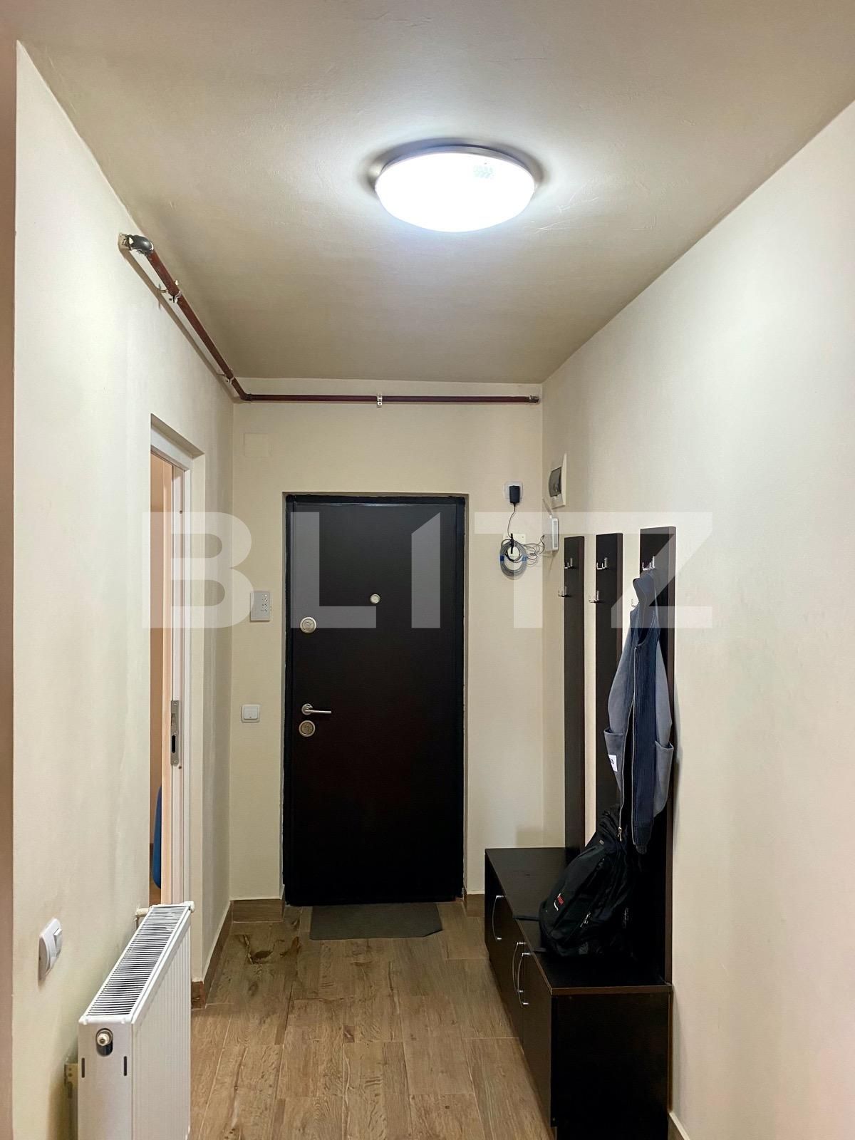 Apartament de închiriat 2 camere Borhanci - 93573AI | BLITZ Cluj-Napoca | Poza12