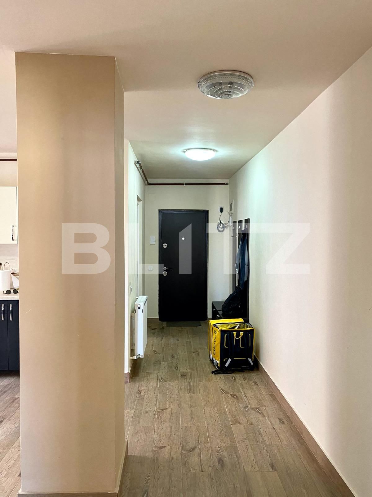 Apartament de închiriat 2 camere Borhanci - 93573AI | BLITZ Cluj-Napoca | Poza4