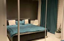 Apartament 2 camere, mobilat utilat de lux, 58 mp, zona Florilor