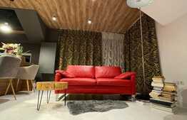 Apartament 2 camere, mobilat utilat de lux, 58 mp, zona Florilor