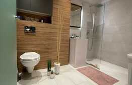 Apartament 2 camere, mobilat utilat de lux, 58 mp, zona Florilor