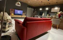 Apartament 2 camere, mobilat utilat de lux, 58 mp, zona Florilor