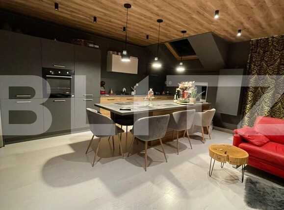 Apartament de închiriat 2 camere Floreşti - 93584AI | BLITZ Cluj-Napoca | Poza4