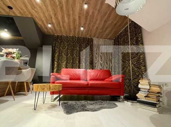 Apartament de închiriat 2 camere Floreşti - 93584AI | BLITZ Cluj-Napoca | Poza7