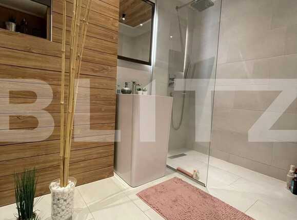 Apartament de închiriat 2 camere Floreşti - 93584AI | BLITZ Cluj-Napoca | Poza12