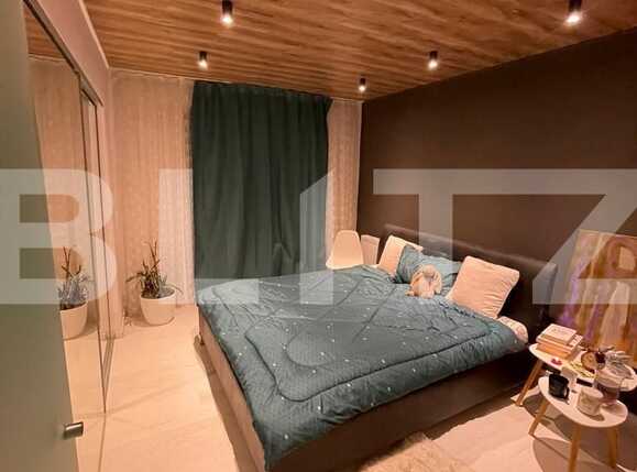 Apartament de închiriat 2 camere Floreşti - 93584AI | BLITZ Cluj-Napoca | Poza9