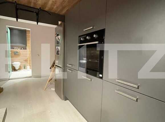 Apartament de închiriat 2 camere Floreşti - 93584AI | BLITZ Cluj-Napoca | Poza3