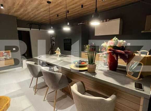 Apartament de închiriat 2 camere Floreşti - 93584AI | BLITZ Cluj-Napoca | Poza2