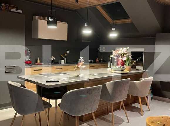 Apartament de închiriat 2 camere Floreşti - 93584AI | BLITZ Cluj-Napoca | Poza5