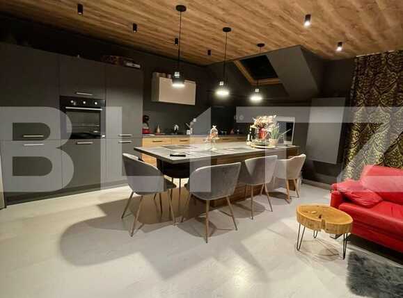 Apartament de închiriat 2 camere Floreşti - 93584AI | BLITZ Cluj-Napoca | Poza1