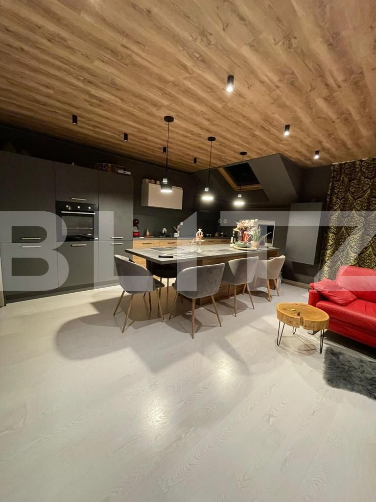 Apartament de închiriat 2 camere Floreşti - 93584AI | BLITZ Cluj-Napoca | Poza4