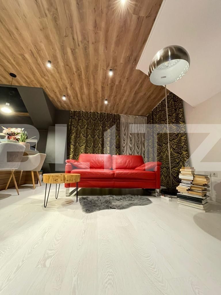 Apartament de închiriat 2 camere Floreşti - 93584AI | BLITZ Cluj-Napoca | Poza7