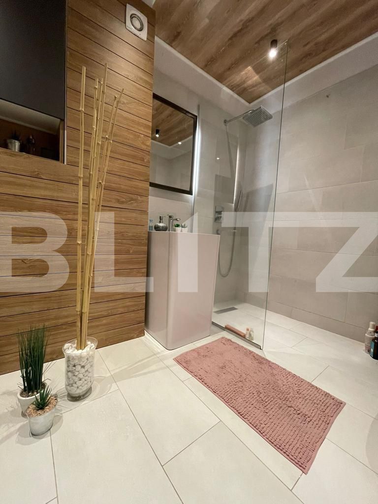 Apartament de închiriat 2 camere Floreşti - 93584AI | BLITZ Cluj-Napoca | Poza12