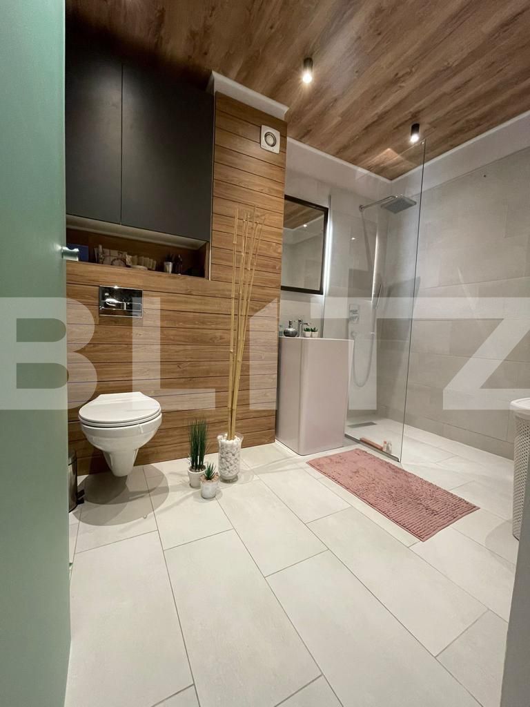 Apartament de închiriat 2 camere Floreşti - 93584AI | BLITZ Cluj-Napoca | Poza11