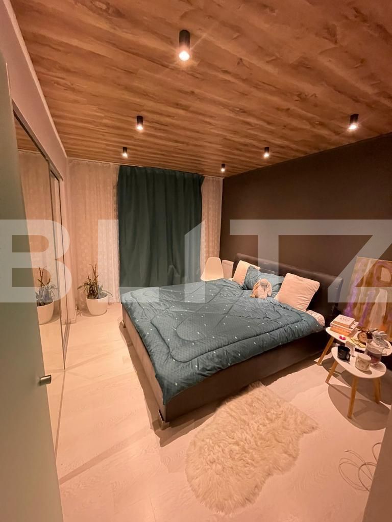 Apartament de închiriat 2 camere Floreşti - 93584AI | BLITZ Cluj-Napoca | Poza9