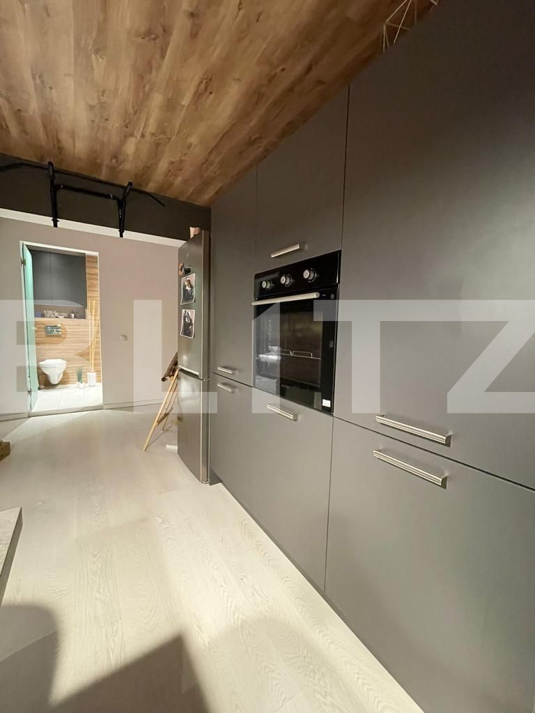 Apartament de închiriat 2 camere Floreşti - 93584AI | BLITZ Cluj-Napoca | Poza3