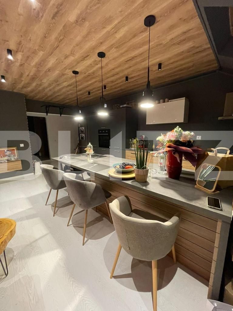 Apartament de închiriat 2 camere Floreşti - 93584AI | BLITZ Cluj-Napoca | Poza2