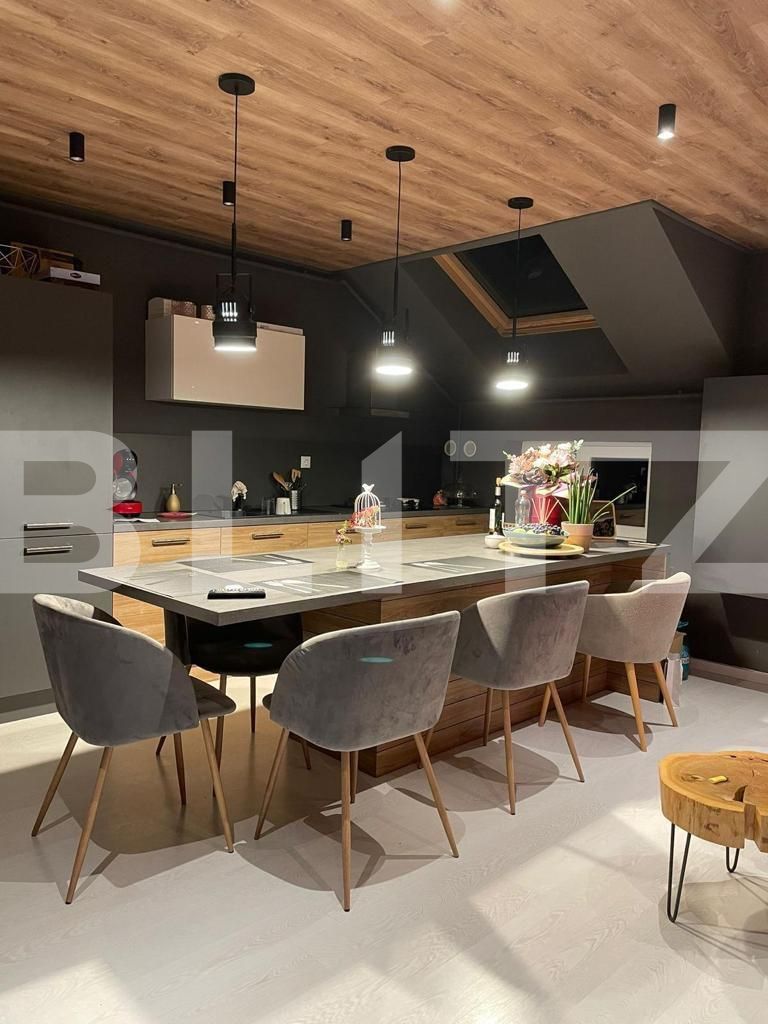 Apartament de închiriat 2 camere Floreşti - 93584AI | BLITZ Cluj-Napoca | Poza5