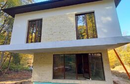 Casa individuala 175mp, zona exclusivista, 1340 mp curte, zona Faget 