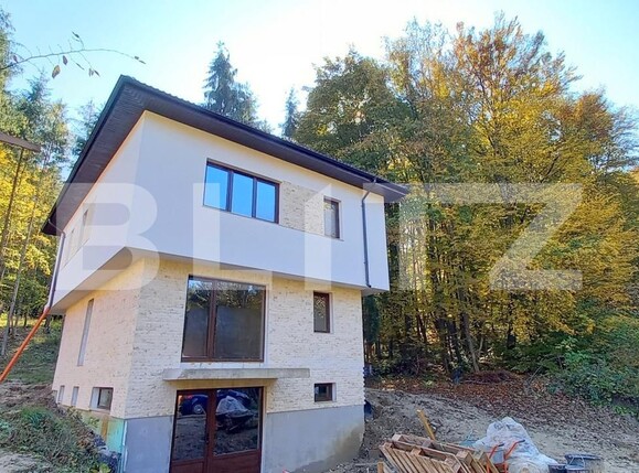 Casa de vânzare 5 camere Făget - 93585CV | BLITZ Cluj-Napoca | Poza1