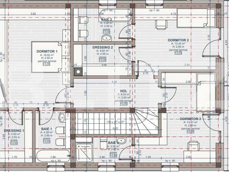Casa de vânzare 5 camere Făget - 93585CV | BLITZ Cluj-Napoca | Poza1