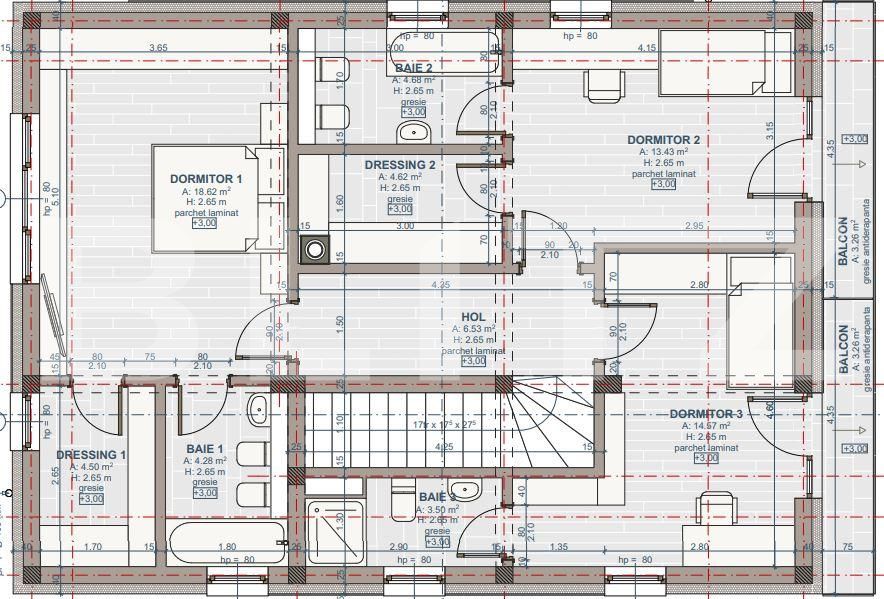 Casa de vânzare 5 camere Făget - 93585CV | BLITZ Cluj-Napoca | Poza1