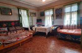 Casa de vacanta intr-o zona superba, Valea Ariesului 