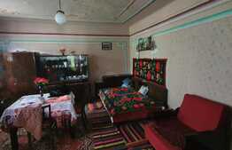 Casa de vacanta intr-o zona superba, Valea Ariesului 