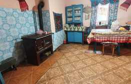 Casa de vacanta intr-o zona superba, Valea Ariesului 