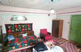 Casa de vacanta intr-o zona superba, Valea Ariesului 