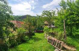 Casa de vacanta intr-o zona superba, Valea Ariesului 