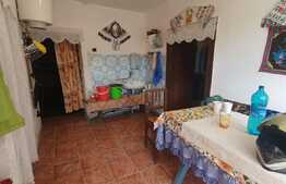 Casa de vacanta intr-o zona superba, Valea Ariesului 