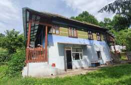 Casa de vacanta intr-o zona superba, Valea Ariesului 